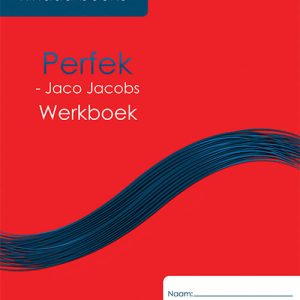 Perfek Werkboek (EAT)