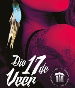 Die 17de Veer Leesboek