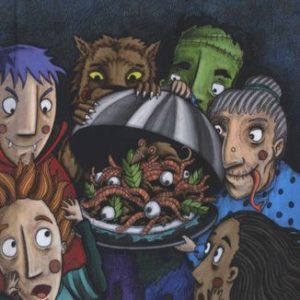 Middernagfees Leesboek