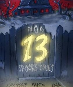 Nog 13 Spookstories Leesboek