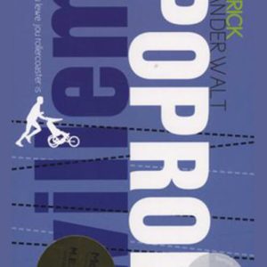 Willem Poprok Leesboek