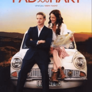 Pad na jou Hart DVD