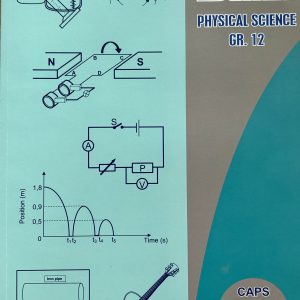 Science Success: Physical Sciences Grade 12