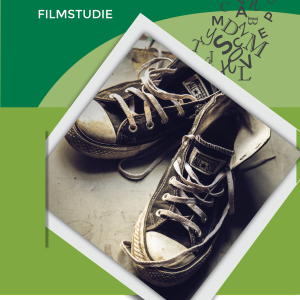 Lien se Lankstaanskoene Filmstudie Werkboek KABV